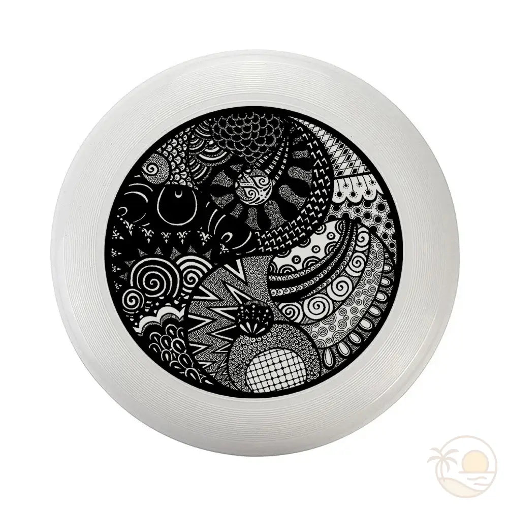 frisbee ultimate spirale nocturne