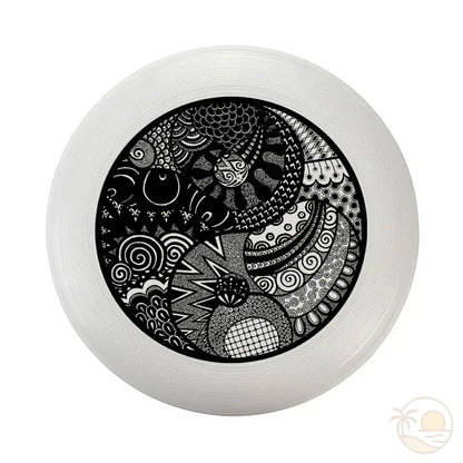 frisbee ultimate spirale nocturne