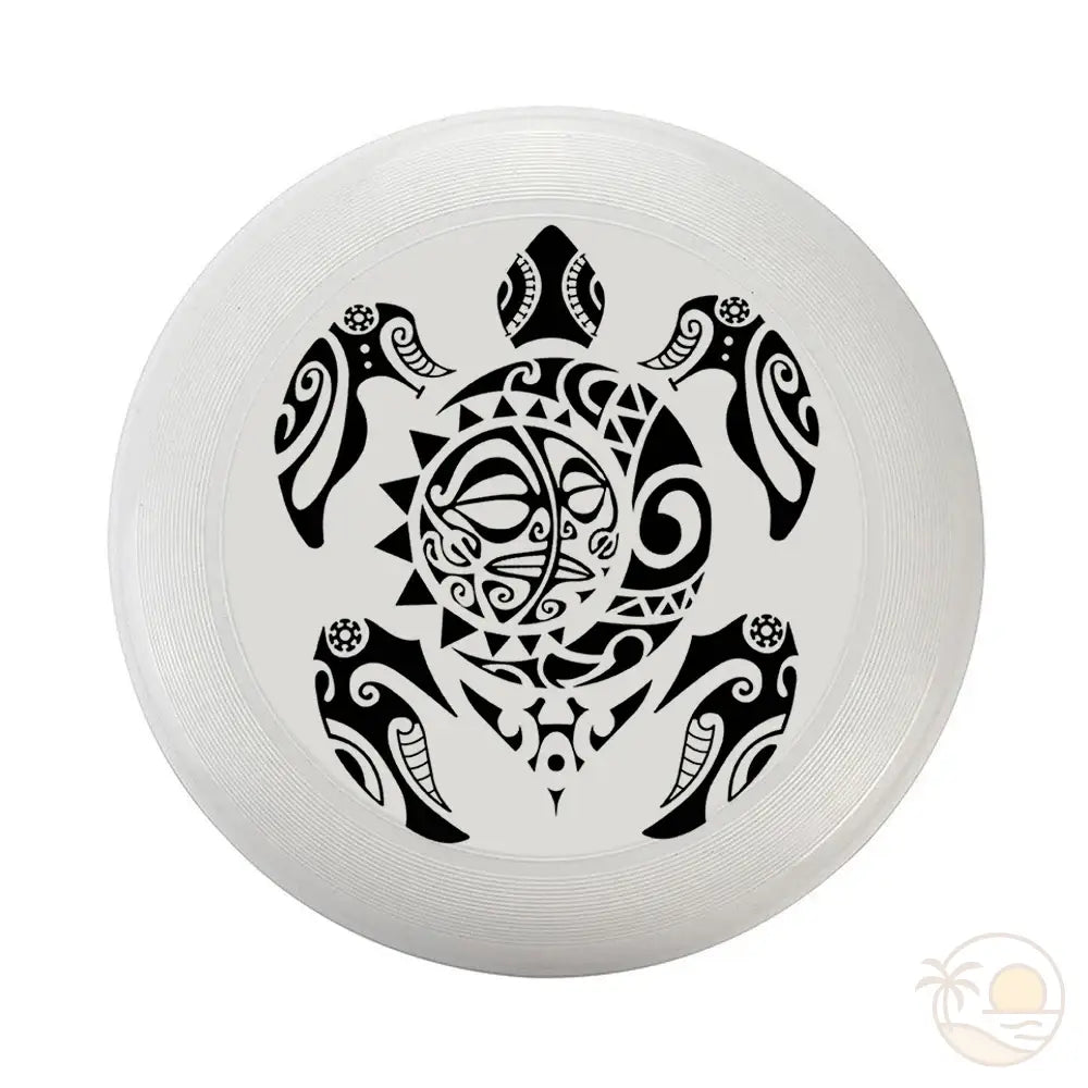 frisbee ultimate tortue visage