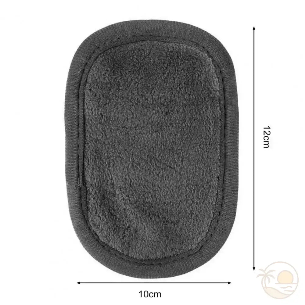 gant anti grains de sable gris dimensions