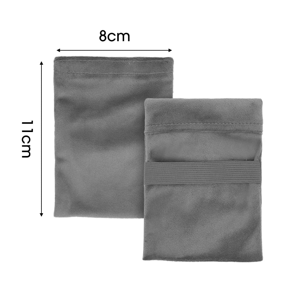 gant anti sable gris petit modele