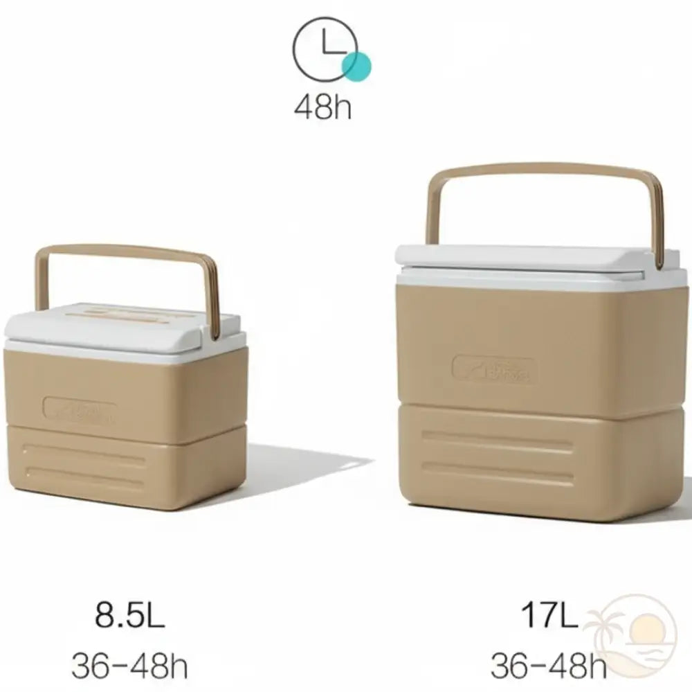 glaciere petit format et grand format caracteristiques