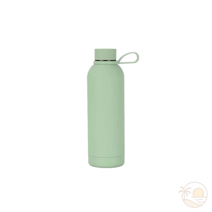 gourde isotherme 1L vert