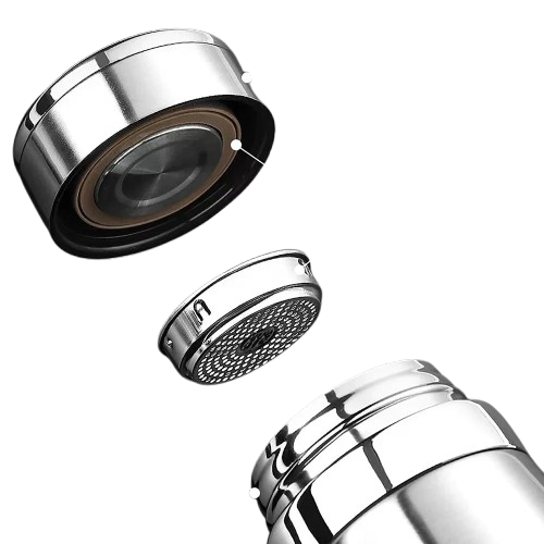 gourde isotherme argent caracteristiques