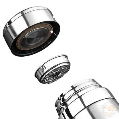 gourde isotherme argent caracteristiques