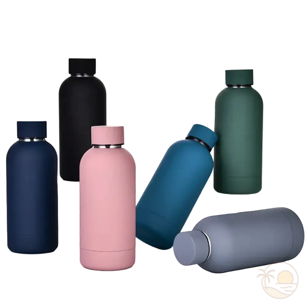 gourdes isothermes 350ml couleurs 2