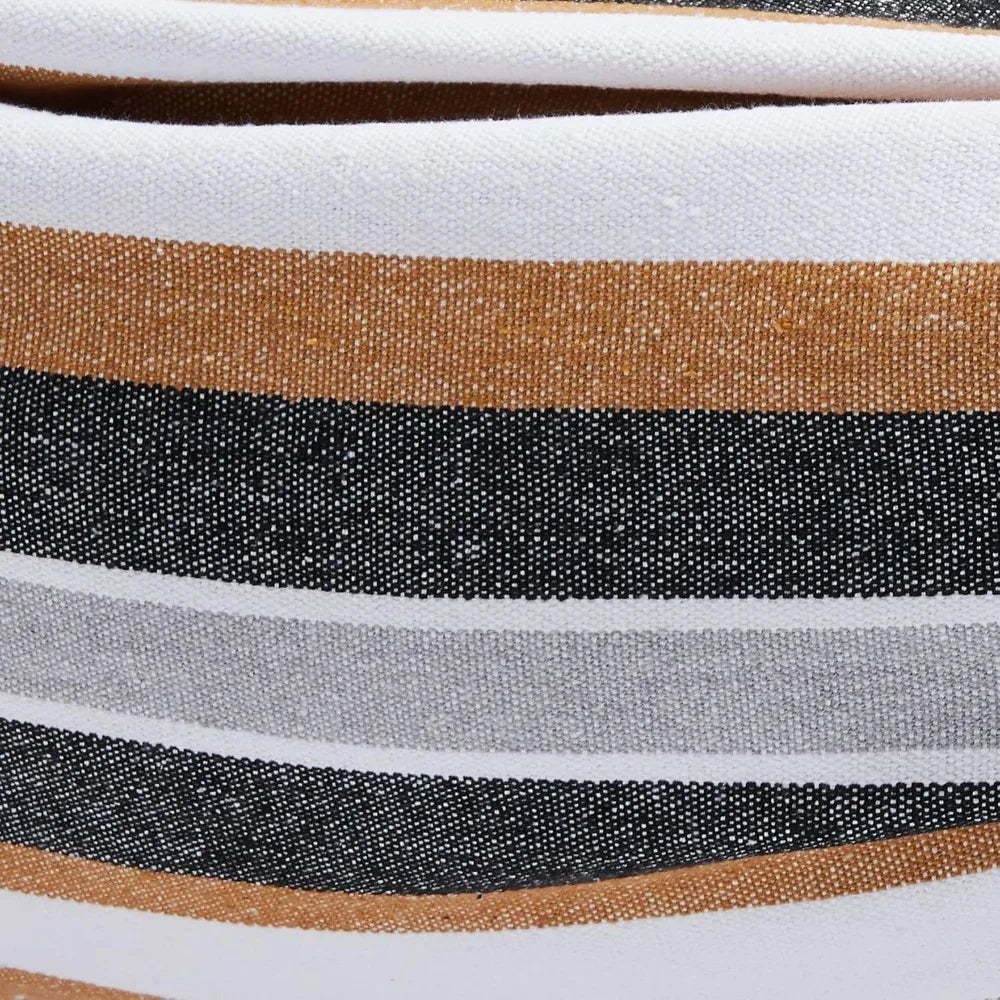 hamac sur pied toile