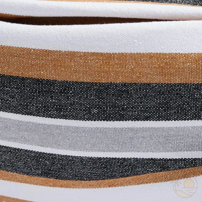 hamac sur pied toile