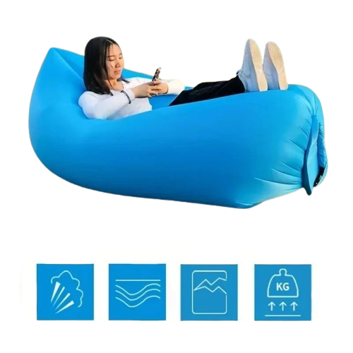 matelas de plage confortable caracteristiques
