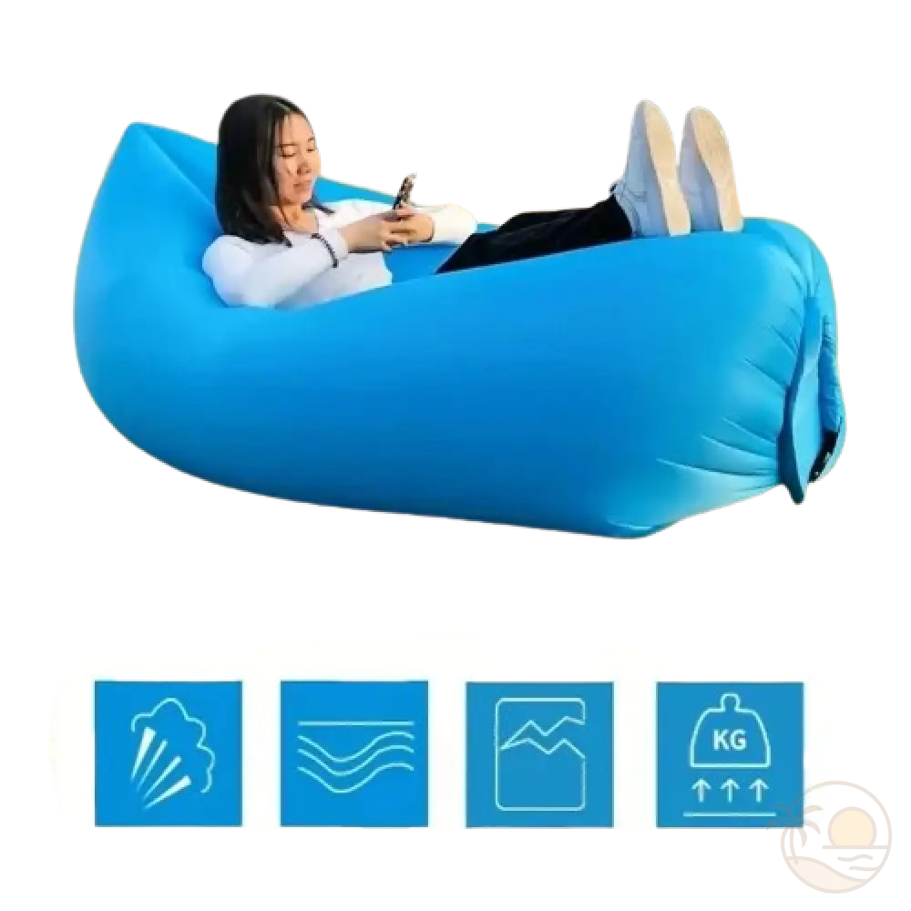 matelas de plage confortable caracteristiques