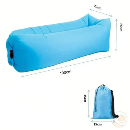 matelas de plage confortable dimensions