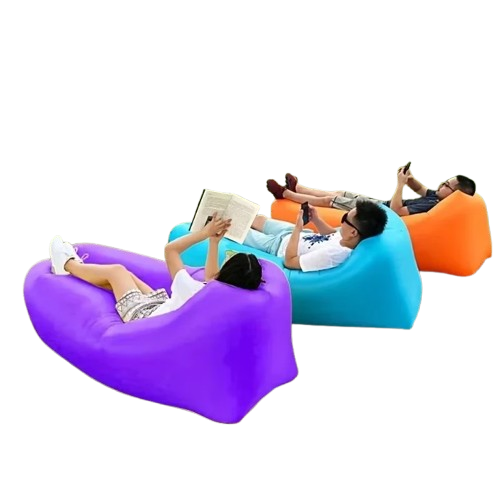 matelas de plage confortable lecture
