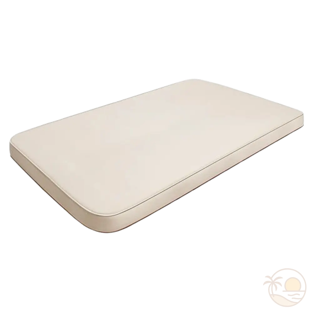 matelas de plage epais deux places