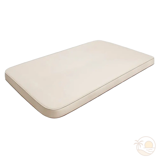 matelas de plage epais deux places