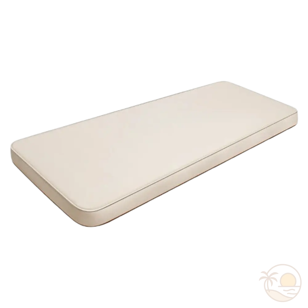 matelas de plage epais une place