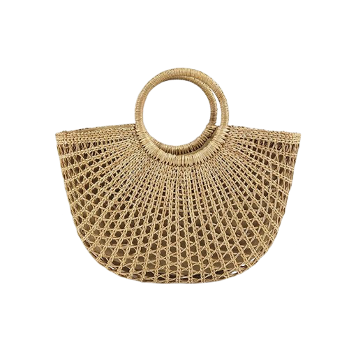 panier sac de plage