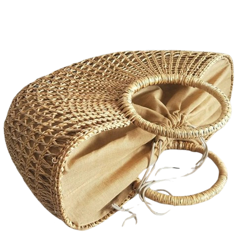 panier sac de plage interieur
