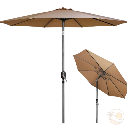 parasol anti uv de plage