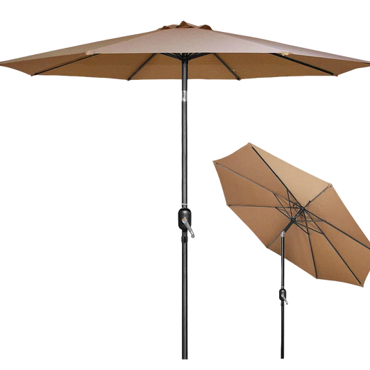parasol anti uv de plage