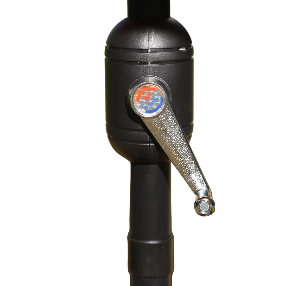 parasol anti uv de plage mecanisme