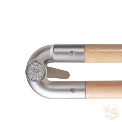 parasol de plage anti uv systeme pliant