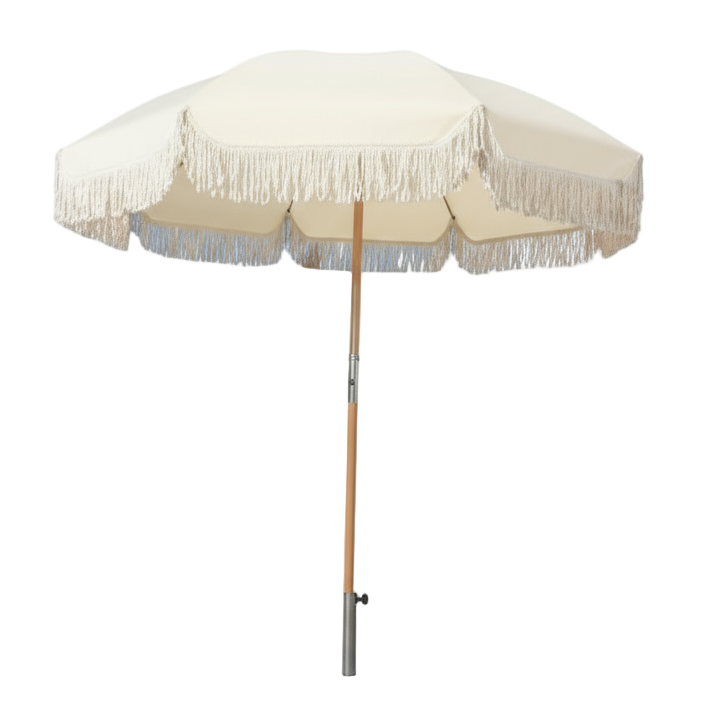 parasols de plage anti uv
