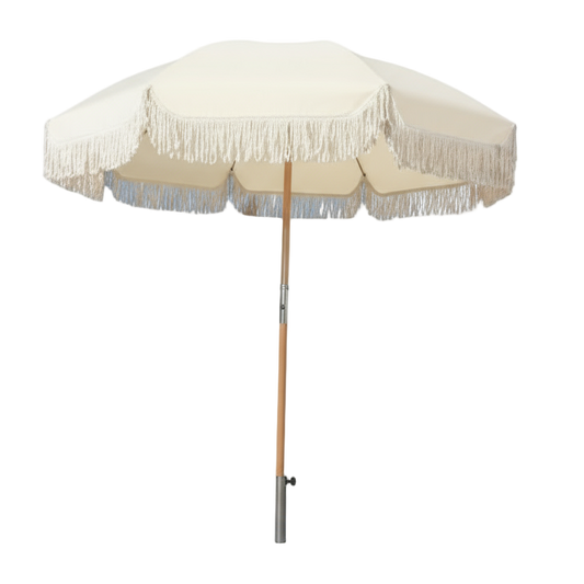 parasols de plage anti uv