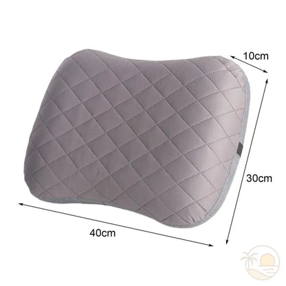 petit coussin de plage dimensions