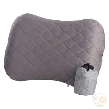 petit coussin de plage sac