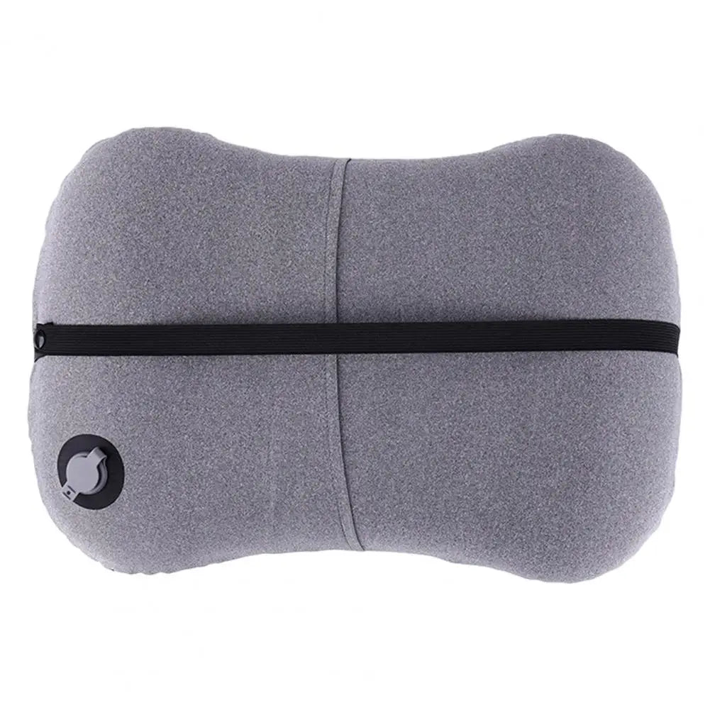 petit coussin de plage verso