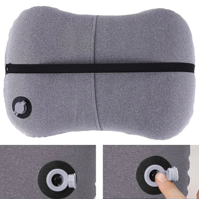 petit coussin de plage verso valves