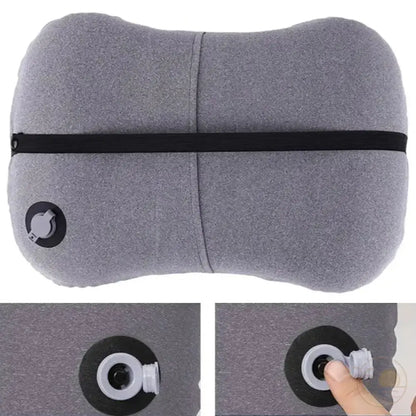 petit coussin de plage verso valves