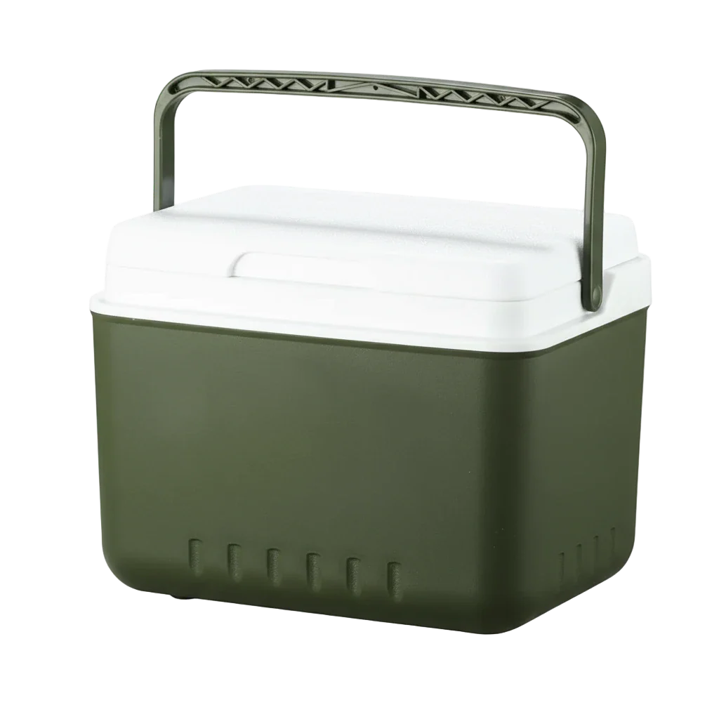 petite glaciere fermee