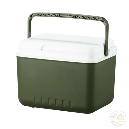 petite glaciere fermee