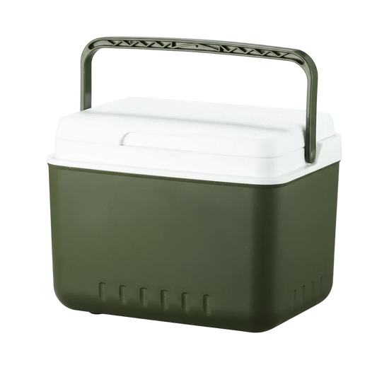 petite glaciere fermee