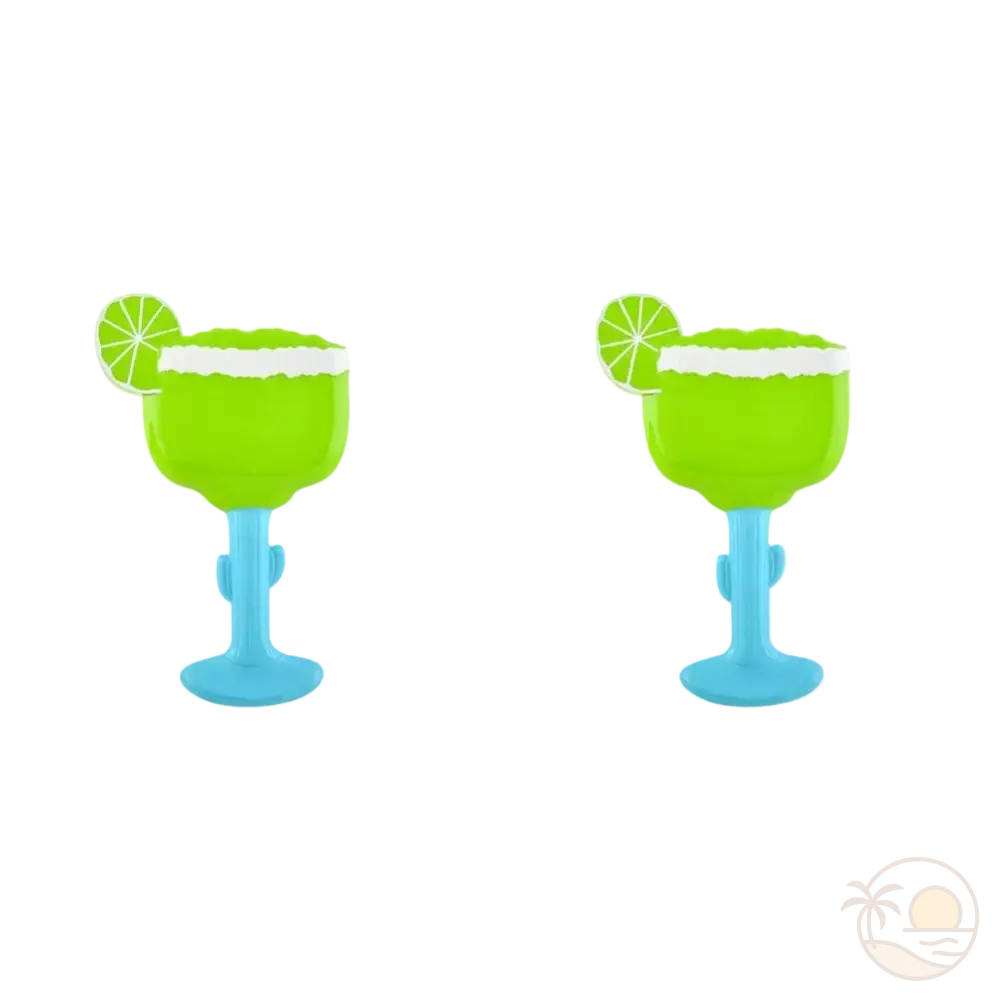 pinces serviette de plage cocktails