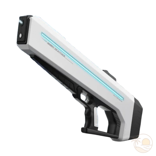 pistolet a eau geant 1