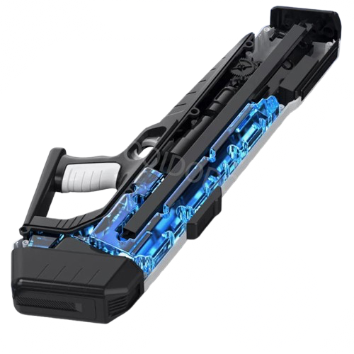 pistolet a eau geant 3