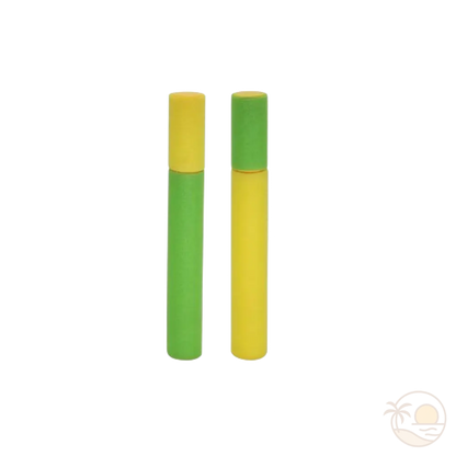 pistolets a eau en mousse 2