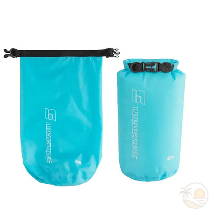 pochette impermeable vide pleine