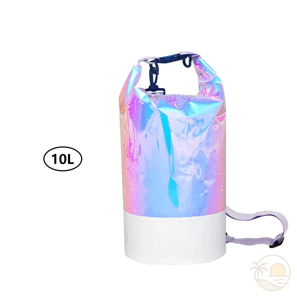pochette waterproof plage 10 L