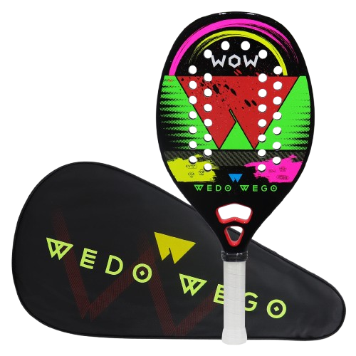 raquette de tennis plage kevlar