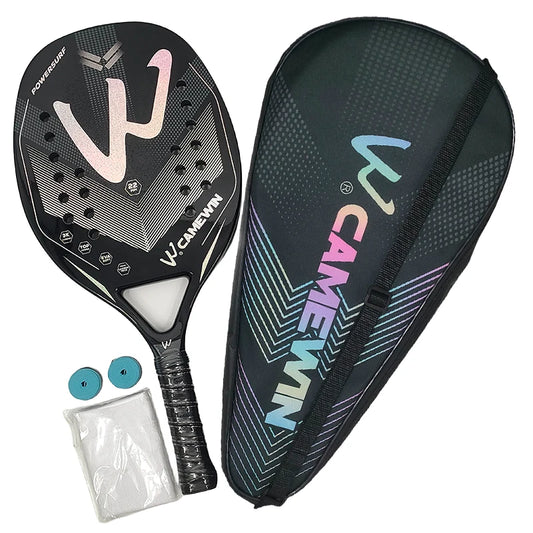 raquette tennis de plage