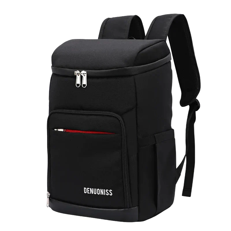 sac a dos isotherme noir