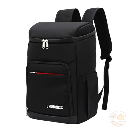 sac a dos isotherme noir