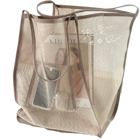 sac de plage xxl beige 1