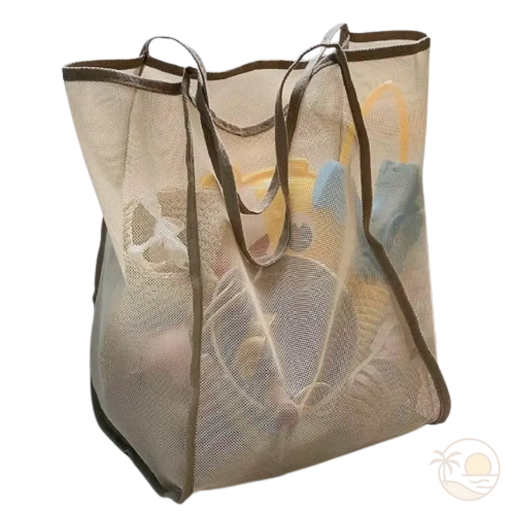sac de plage xxl beige 3