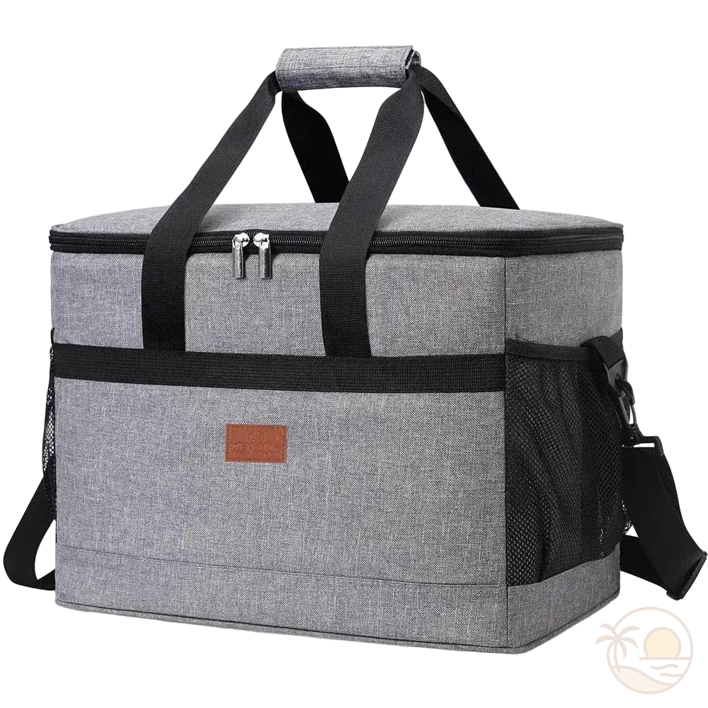 sac isotherme plage
