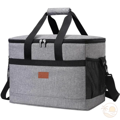 sac isotherme plage