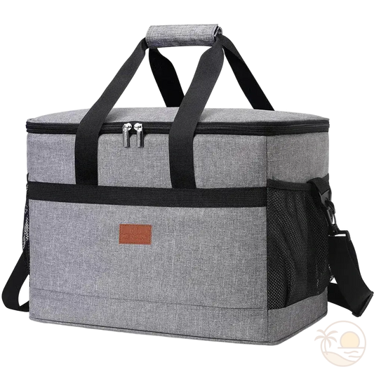 sac isotherme plage